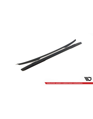 Spoiler Cap Citroen Berlingo Mk3 (Cod. M-CI-BE-3-CAP1G)