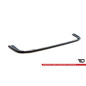 Splitter posteriore Citroen Berlingo Mk3 (Cod. M-CI-BE-3-RD1G)