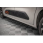 Diffusori minigonne Citroen Berlingo Mk3 (Cod. M-CI-BE-3-SD1G)