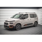 Diffusori minigonne Citroen Berlingo Mk3 (Cod. M-CI-BE-3-SD1G)