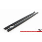 Diffusori minigonne Citroen Berlingo Mk3 (Cod. M-CI-BE-3-SD1G)