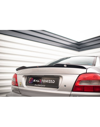 Spoiler Cap Volvo C70 Mk1 (Cod. M-VO-C70-1-CAP1G)