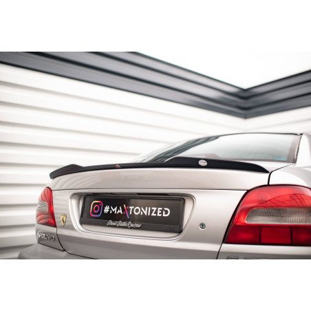 Spoiler Cap Volvo C70 Mk1 (Cod. M-VO-C70-1-CAP1G)
