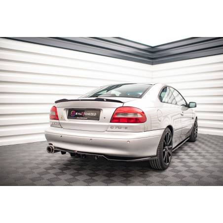 Spoiler Cap Volvo C70 Mk1 (Cod. M-VO-C70-1-CAP1G)