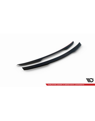 Spoiler Cap Volvo C70 Mk1 (Cod. M-VO-C70-1-CAP1G)