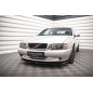 SPLITTER ANTERIORE V.1 Volvo C70 Mk1 (Cod. M-VO-C70-1-FD1G)