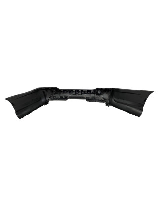 Paraurti Posteriore Mercedes W221 2006-2012 Look S65 (Cod. E-TCM0091)