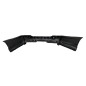 Paraurti Posteriore Mercedes W221 2006-2012 Look S65 (Cod. E-TCM0091)
