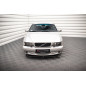 SPLITTER ANTERIORE V.1 Volvo C70 Mk1 (Cod. M-VO-C70-1-FD1G)