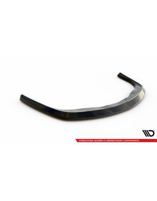 SPLITTER ANTERIORE V.1 Volvo C70 Mk1 (Cod. M-VO-C70-1-FD1G)