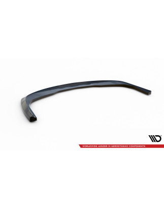SPLITTER ANTERIORE V.1 Volvo C70 Mk1 (Cod. M-VO-C70-1-FD1G)