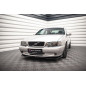 SPLITTER ANTERIORE V.2 Volvo C70 Mk1 (Cod. M-VO-C70-1-FD2G)