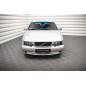 SPLITTER ANTERIORE V.2 Volvo C70 Mk1 (Cod. M-VO-C70-1-FD2G)