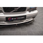 SPLITTER ANTERIORE V.2 Volvo C70 Mk1 (Cod. M-VO-C70-1-FD2G)