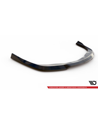 SPLITTER ANTERIORE V.2 Volvo C70 Mk1 (Cod. M-VO-C70-1-FD2G)