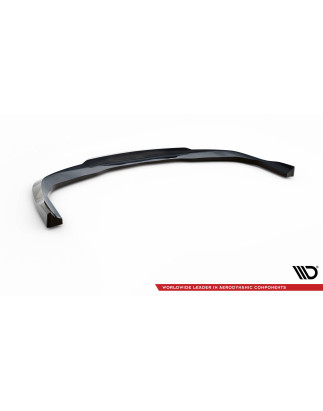 SPLITTER ANTERIORE V.2 Volvo C70 Mk1 (Cod. M-VO-C70-1-FD2G)