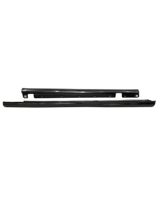 Minigonne Mercedes W221 2006-2012 Look S65 (Cod. E-TCM0092)