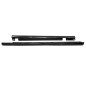 Minigonne Mercedes W221 2006-2012 Look S65 (Cod. E-TCM0092)