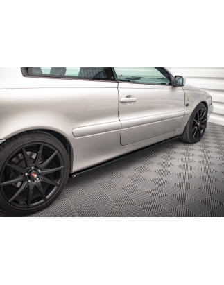 Diffusori minigonne Volvo C70 Mk1 (Cod. M-VO-C70-1-SD1G)