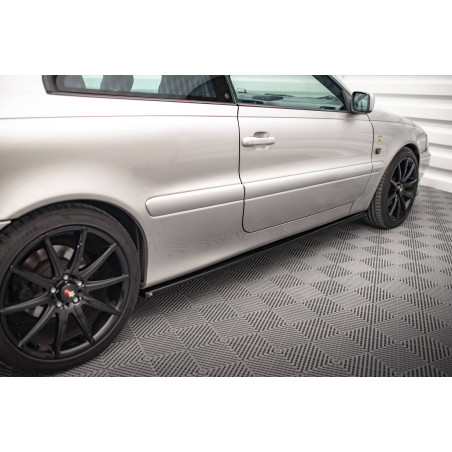 Diffusori minigonne Volvo C70 Mk1 (Cod. M-VO-C70-1-SD1G)