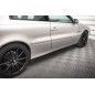 Diffusori minigonne Volvo C70 Mk1 (Cod. M-VO-C70-1-SD1G)