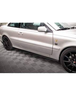 Diffusori minigonne Volvo C70 Mk1 (Cod. M-VO-C70-1-SD1G)
