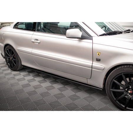 Diffusori minigonne Volvo C70 Mk1 (Cod. M-VO-C70-1-SD1G)