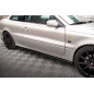 Diffusori minigonne Volvo C70 Mk1 (Cod. M-VO-C70-1-SD1G)