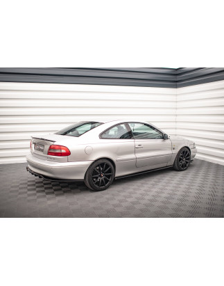 Diffusori minigonne Volvo C70 Mk1 (Cod. M-VO-C70-1-SD1G)