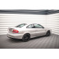 Diffusori minigonne Volvo C70 Mk1 (Cod. M-VO-C70-1-SD1G)