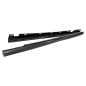 Minigonne Mercedes W221 2006-2012 Look S65 (Cod. E-TCM0092)