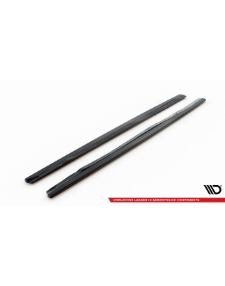 Diffusori minigonne Volvo C70 Mk1 (Cod. M-VO-C70-1-SD1G)