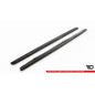 Diffusori minigonne Volvo C70 Mk1 (Cod. M-VO-C70-1-SD1G)