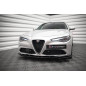 SPLITTER ANTERIORE V.1 Alfa Romeo Giulia Sport (Cod. M-AL-GI-1-SPORT-FD1G)