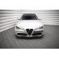 SPLITTER ANTERIORE V.1 Alfa Romeo Giulia Sport (Cod. M-AL-GI-1-SPORT-FD1G)