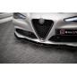 SPLITTER ANTERIORE V.1 Alfa Romeo Giulia Sport (Cod. M-AL-GI-1-SPORT-FD1G)