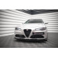 SPLITTER ANTERIORE V.2 Alfa Romeo Giulia Sport (Cod. M-AL-GI-1-SPORT-FD2G)