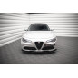 SPLITTER ANTERIORE V.2 Alfa Romeo Giulia Sport (Cod. M-AL-GI-1-SPORT-FD2G)