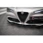 SPLITTER ANTERIORE V.2 Alfa Romeo Giulia Sport (Cod. M-AL-GI-1-SPORT-FD2G)