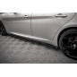 Diffusori minigonne Alfa Romeo Giulia Sport (Cod. M-AL-GI-1-SPORT-SD1G)
