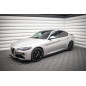 Diffusori minigonne Alfa Romeo Giulia Sport (Cod. M-AL-GI-1-SPORT-SD1G)