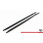 Diffusori minigonne Alfa Romeo Giulia Sport (Cod. M-AL-GI-1-SPORT-SD1G)
