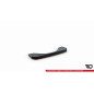 Splitter posteriore BMW X6 M F86 (Cod. M-BM-X6-F86-M-RD1G)