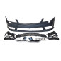 Kit Estetico Mercedes W221 2006-2012 Look S65 (Cod. E-TCM009000920091)