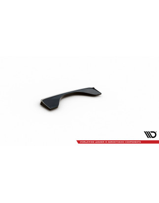 Splitter posteriore BMW X6 M F86 (Cod. M-BM-X6-F86-M-RD1G)
