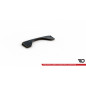 Splitter posteriore BMW X6 M F86 (Cod. M-BM-X6-F86-M-RD1G)