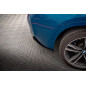 Splitters posteriori laterali BMW X6 M F86 (Cod. M-BM-X6-F86-M-RSD1G)