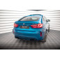 Splitters posteriori laterali BMW X6 M F86 (Cod. M-BM-X6-F86-M-RSD1G)
