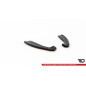 Splitters posteriori laterali BMW X6 M F86 (Cod. M-BM-X6-F86-M-RSD1G)