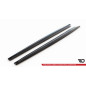 Diffusori minigonne BMW X6 M F86 (Cod. M-BM-X6-F86-M-SD1G)
